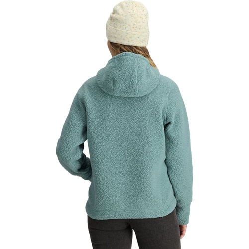  Grayland Fleece Pullover Hoodie - Womens