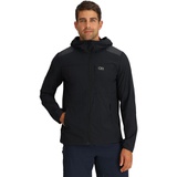 Ferrosi DuraPrint Hooded Jacket - Mens