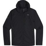 Shadow Wind Hooded Jacket - Mens