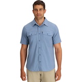 Way Station Short-Sleeve T-Shirt - Mens