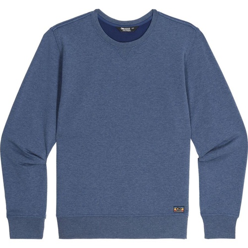  Essential Fleece Crew - Mens