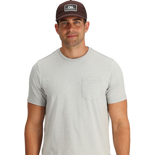  Advocate Trucker Lo Pro Cap