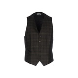 PAOLO PECORA Suit vest