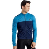 PEARL iZUMi Quest Long-Sleeve Jersey - Men