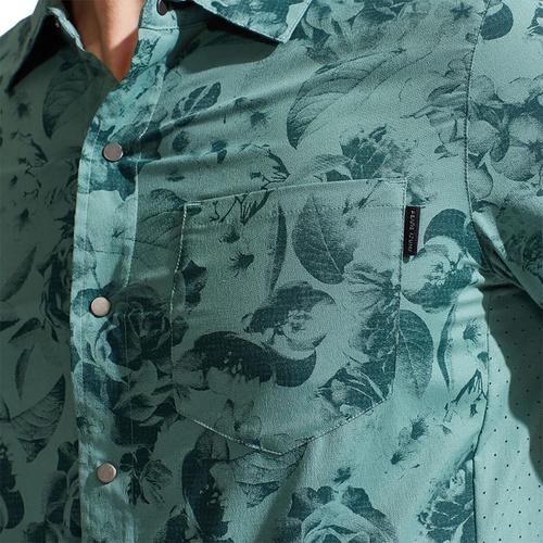  PEARL iZUMi Prospect Shirt - Men