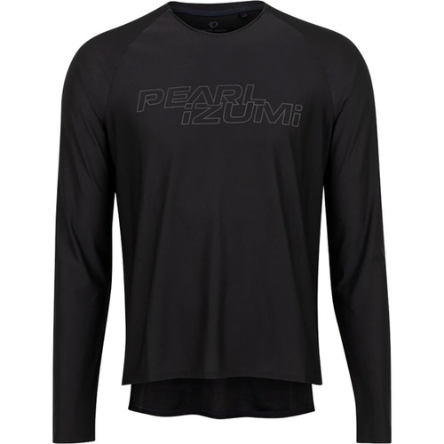  PEARL iZUMi Elevate Long-Sleeve Jersey - Men