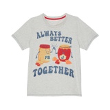 PEEK Always Better Together Tee (Toddleru002FLittle Kidsu002FBig Kids)