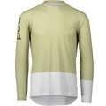 POC MTB Pure Long-Sleeve Jersey - Men