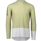 POC MTB Pure Long-Sleeve Jersey - Men