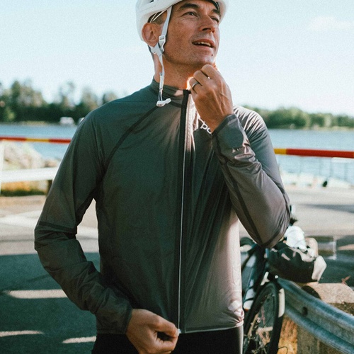  POC The Supreme Rain Jacket - Men