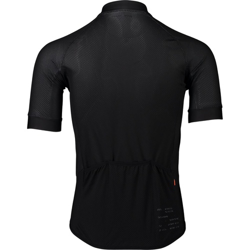  POC Essential Road Logo Jersey - Men