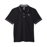 PUMA Golf Kids Cloudspun Monarch Polo (Big Kids)