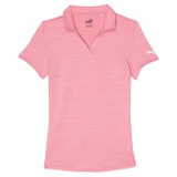 PUMA Golf Kids Cloudspun Free Polo (Big Kids)