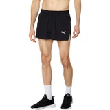 PUMA Run Split Shorts