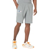 PUMA BMW M Motorsport Essentials Shorts