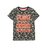 PUMA Style Graphic Tee (AOP)
