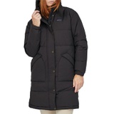 Patagonia Downdrift Parka - Womens