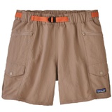 Patagonia Bag GI Shorts - Womens