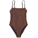 Patagonia Reversible Sunrise Slider One-Piece - Womens