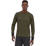 Patagonia Dirt Craft Long Sleeve Jersey - Men