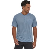 Patagonia Capilene Cool Trail Bike Henley - Men