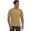 Patagonia Capilene Cool Trail Bike Henley - Men