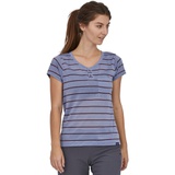 Patagonia Capilene Cool Trail Bike Henley - Women