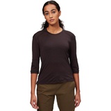 Patagonia Merino 3/4 Sleeve Bike Jersey - Women