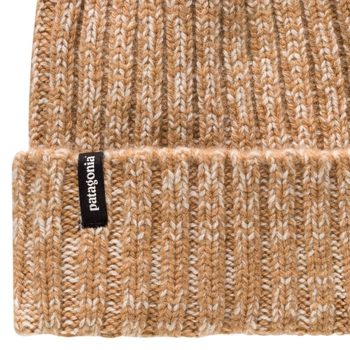 파타고니아 Patagonia Wool Pom Beanie - Accessories