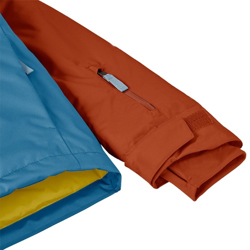 파타고니아 Patagonia Snowshot Insulated Jacket - Boys