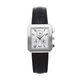 Piaget Protocole Quartz (Battery) White Dial Watch G0A22088 (Pre-Owned)