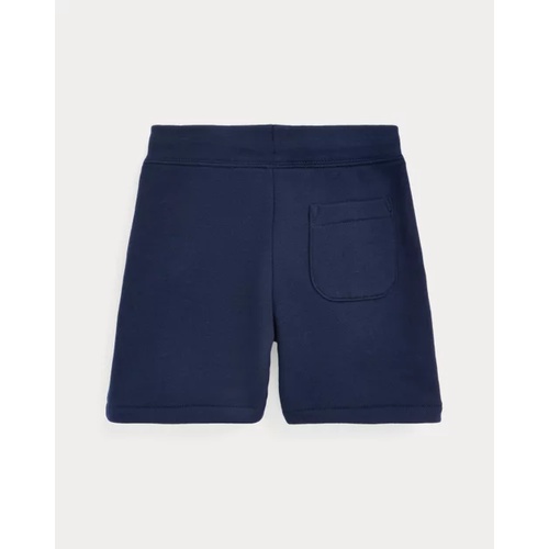 폴로 랄프로렌 Fleece Drawstring Short