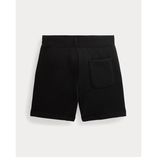 폴로 랄프로렌 Fleece Drawstring Short