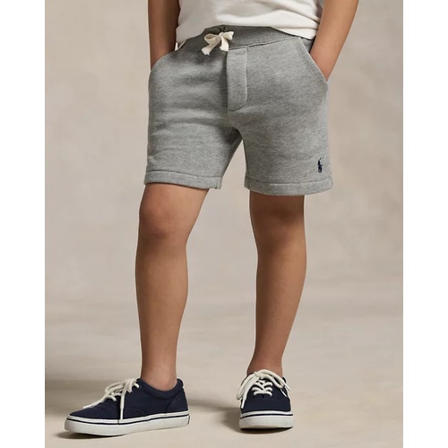 폴로 랄프로렌 Fleece Drawstring Short