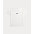 Logo Heavyweight Cotton Jersey Tee