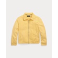 The Bayport Cotton Chino Jacket