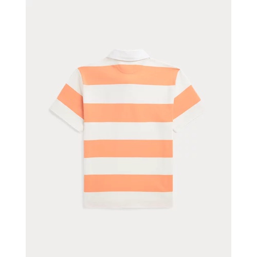 폴로 랄프로렌 Polo Bear Short-Sleeve Rugby Shirt