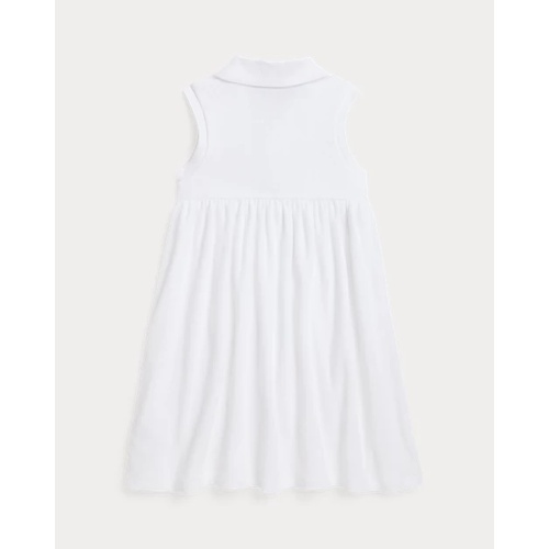폴로 랄프로렌 Terry Polo Dress