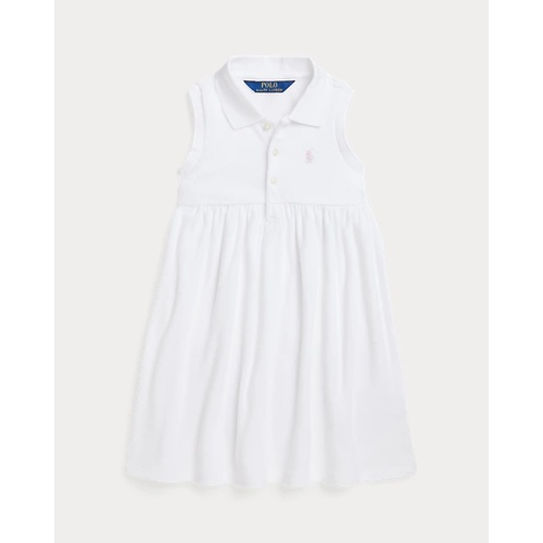 폴로 랄프로렌 Terry Polo Dress