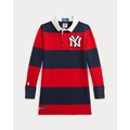 Polo Ralph Lauren Yankees Rugby Dress