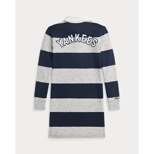 폴로 랄프로렌 Polo Ralph Lauren Yankees Rugby Dress