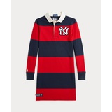 Polo Ralph Lauren Yankees Rugby Dress