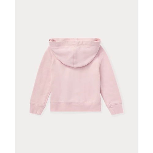폴로 랄프로렌 Fleece Full-Zip Hoodie