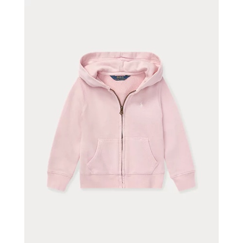 폴로 랄프로렌 Fleece Full-Zip Hoodie