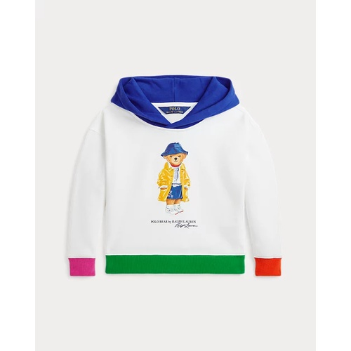 폴로 랄프로렌 Polo Bear Fleece Hoodie