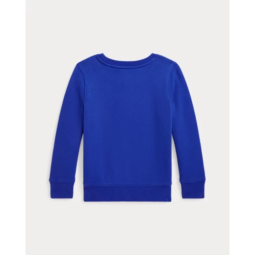 폴로 랄프로렌 Polo Bear Fleece Sweatshirt