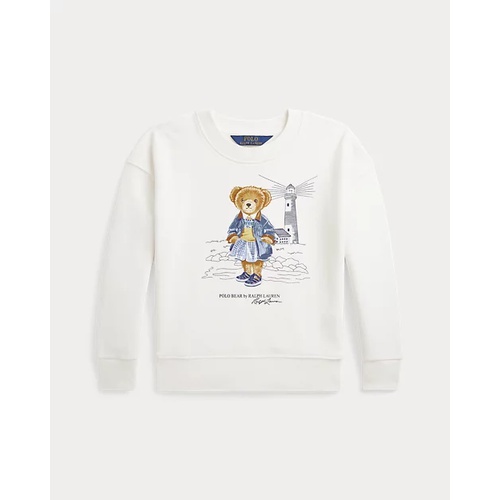 폴로 랄프로렌 Polo Bear Terry Sweatshirt