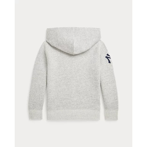 폴로 랄프로렌 Polo Ralph Lauren Yankees Hoodie