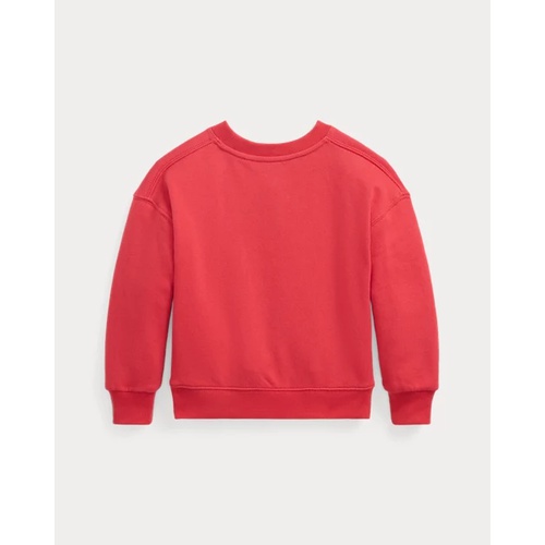 폴로 랄프로렌 Polo Bear Terry Sweatshirt