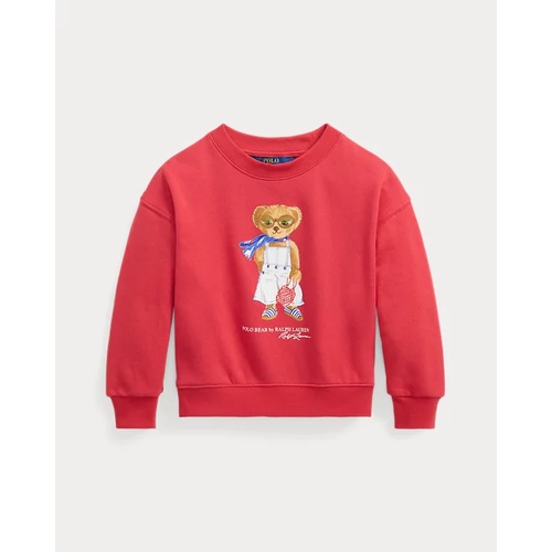 폴로 랄프로렌 Polo Bear Terry Sweatshirt
